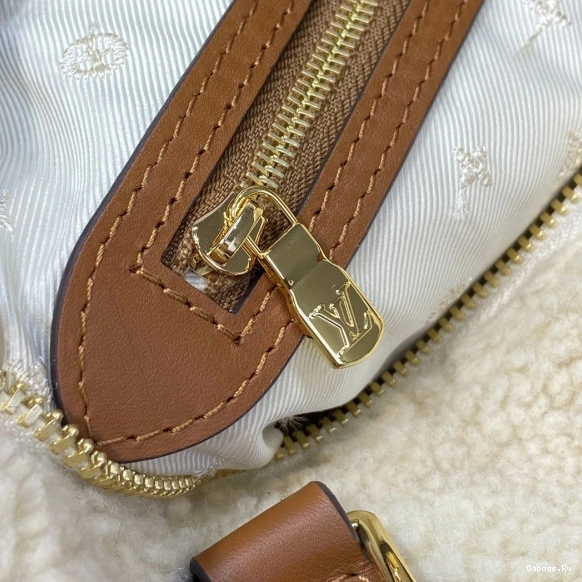 VUITTON SPEEDY BANDOULIÈRE 25 LOUIS 0405